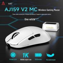 AJAZZ AJ159 V2 Tri-mode Wireless Gaming Mouse