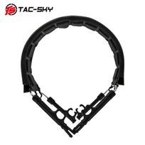 TAC-SKY 2026 COMTAC Headset Holder: New C3/C2 Hot-Selling Headband juoda