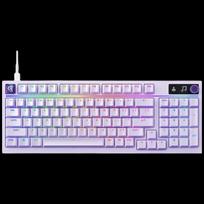 Logitech G316X 8K Custom 98-Key Gaming Keyboard