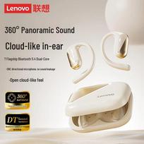 Lenovo EA340 Open-Ear Bone Conduction Sports Bluetooth Earphones