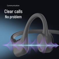 Philips TAA6609C Bone Conduction Sport Headphones
