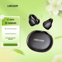 Lansdeng TS09A Bone Conduction Open-Ear Sport Headphones