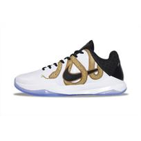 Nike Zoom Kobe 5 Low top Basketball Shoes Men's White IB4481-500(team741-) 44