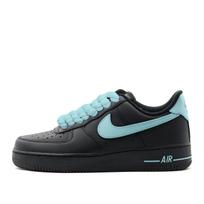 Nike Air Force 1 Ledo Mėlynumo Juodos Karinės Dėvėjimui Atsparūs Neslystantys Žemi Krepšinio Batai Unisex Juodi Mėlyni CW2288-001(Team1039-) 39 gray