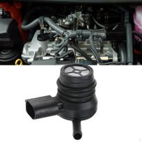 Automobilio solenoidinis vožtuvas, 1J0906517F, Anglies talpyklės valdymas VW Golf, Pakeitimas