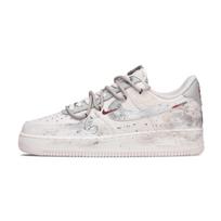 Nike Air Force 1 07 Pegasus Pack žemi krepšinio/riedlenčių batai vyriški IQ1119-011(Komanda186-) 40