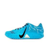 Nike Ja Morant 3 Basketball Shoes Unisex Low Top Blue Black White HF2794-100(Team1356- ) 40