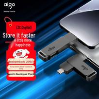 aigo G33 32GB USB 3.2 Type-C Dual-Interface Mobile U Disk