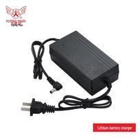 Feiren Portable Electric Bag Sealer GK9-007 įkroviklio spalva