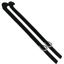 Short Blade Ice Skate and Figure Skate Blade Protector