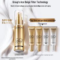 L'Oréal Paris UV Defender Multi-Protection Isolation Fluid SPF50+ PA++++