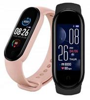 Smartwatch Zegarek Smartband Pulsometr Ciśnienie Tętno
