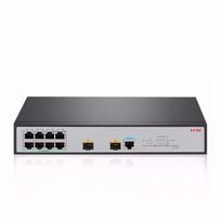 H3C S5008PV6-EI 8-Port Gigabit Layer 2 Managed Switch