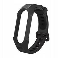 Pasek Silikonowa Opaska Do Xiaomi Mi Band 5 6 7 Amazfit Band 5 Kolory