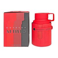 Mandarino ARTISO Kvepalai 100ml Arabiški Dubajaus Vidurio Rytų Kvepalai