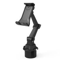 Universal Car Cup Holder Phone & Tablet Mount 2-in-1
