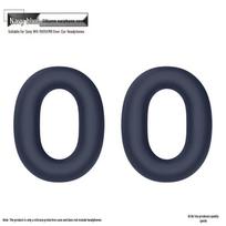Sony WH-1000XM6 Silicone Protective Headphone Case & Headband Cover