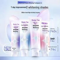 Saky Natural Enzyme Toothpaste