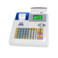 Aibao M-3000U Elektroninė kasos aparatas su čekio spausdintuvu