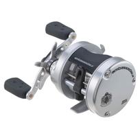 Abu Garcia Ambassadeur S baitcasting reel AMBS-5500 [Used]