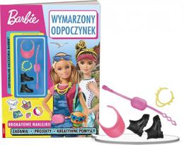 Barbie. Wymarzony Odpoczynek