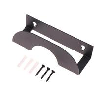 Angle Grinder Holder Polisher Metal Holder Universal Storage Rack 5inch Wall Mounted Sander Bracket