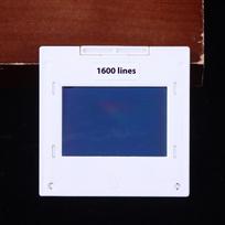 Difrakcinė gardelė Transmisinė difrakcinė gardelė Linijinis spektrofotometras 100/600/1200/1600 Optinis mokymas