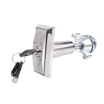 T-Type Anti-Theft Lock: Vending, Game, Car Wash, Milk Dispenser, Cabinet