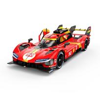 R/C 1:14 Ferrari 499P Rastar