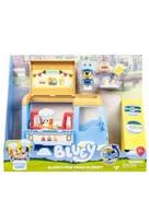Bluey Food Truck