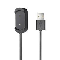 Išmaniojo laikrodžio USB įkrovimo laidas, skirtas Amazfit T-Rex Gtr 42 mm 47 mm išmaniajam laikrodžiui Gts, USB įkroviklio laidas, laidų priedai one size