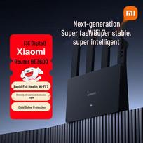 Xiaomi BE3600 WiFi 7 Router (CN version)