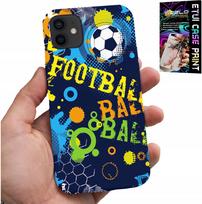Etui Do Iphone 13 Mini - Football Drużyny Piłkarskie, Piłkarze