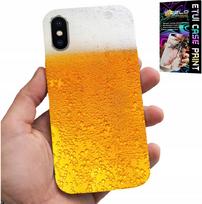 Etui Do Iphone Xs Max - Piwo, Kufel Piwa Wzory Dla Mężczyzn Case