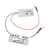 Miernik Tester Akumulatora 12V - Ics0 Master-Sport