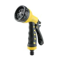 Multi-functional High-Pressure Water Spray Gun for Car Wash & Garden Irrigation