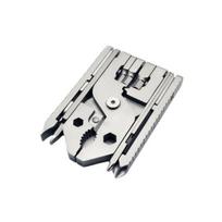 25 In 1 Multi Tool Pliers Widely Used Compact Multifunctional Pocket