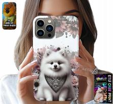 Etui Do Iphone 13 Pro - Pomeranian, Szpic Miniaturowy, Rasy Psów
