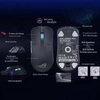 ROG Keris Ace X AimLab Wireless Gaming Mouse
