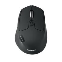 Logitech M720 Triathlon Multi-Device Wireless Mouse