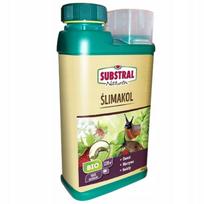 Substral Ślimakol Eko Likwiduje Skutecznie 685G