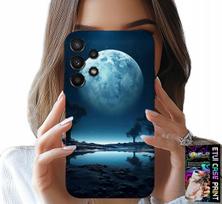 Samsung Galaxy A32 5G Tok - Telihold Tok + Fólia