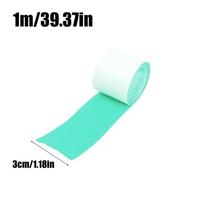 Custom Cut Car Color Change Film Squeegee Replacement Felt Pad Suitable for Squeegee Felt Edging DIY Adhesive Felt Tape