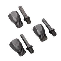 Adapter Kit for M22 SDS For Electric Hammer Drill Bits with Three Shank Types for Dry Wet Core Drilling and Wall Saws China Mainland