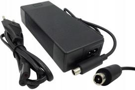 Ładowarka Do Hulajnogi Xiaomi M365 Pro Pro2 42V 2A Rca 8Mm