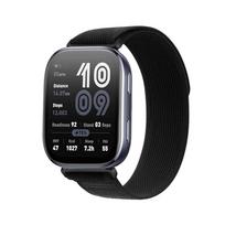Trail Loop Strap for Amazfit bip 6 5/Active 3 2/T-Rex 3 Pro/Balance 2/helio Sport Bracelet Correa Nylon belt amazfit GTS/GTR 3 4 Amazfit Active 2 3 juoda