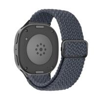 Braided Strap For Samsung Galaxy Watch 8/8 classic 44mm 40mm 46mm wristband belt Bracelet correa pulseira Galaxy Watch 8 band Watch 8 classic 46mm