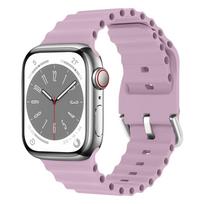 for Apple Watch 10 Band 46mm 45mm 42mm 44mm Ultra 2 49mm 40mm 41mm Wristband Correa bracelet iWatch Series 9 8 7 6 SE 5 4 Straps 38 40 41 S10-42mm levanda