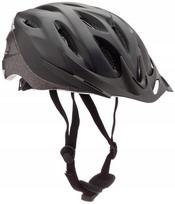 Kask Rowerowy Fischer Fahrrad Rozmiar L/Xl 58 - 61 Cm