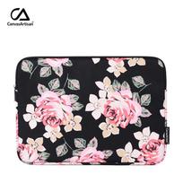 Protective Laptop Sleeve for MacBook Pro & Lenovo ThinkPad 15-inch juoda